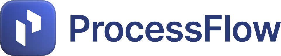 ProcessFlow logo